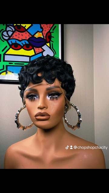 🚨FLASH SALE🚨Wigs by Chop✂️ (PRE-ORDER)