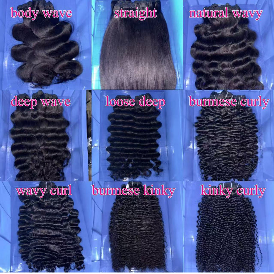 Hair