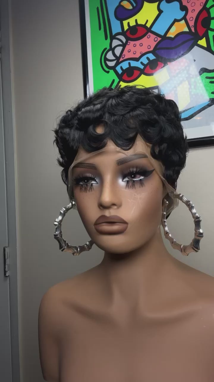 🚨FLASH SALE🚨Wigs by Chop✂️ (PRE-ORDER)