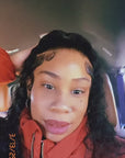 Exotic Curly Wig-Chacity